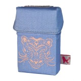 Tabachera - Blue Cat | Smokeshirt