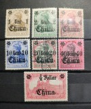 OFICIUL GERMAN IN CHINA