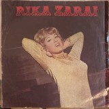 Disc vinil, LP. QUAND JE FAISAIS MON SERVICE-RIKA ZARAI