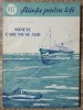 Sunete care nu se aud - B. B. Kudreavtev// 1956