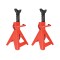 Set 2 Capre auto 3 tone