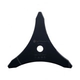 Cumpara ieftin Disc Motocoasa, Grosime Lama 3 mm, Diametru Gaura Centrala 25.4 mm, Diametru Exterior 305 mm, 3 Dinti, Red Mountain