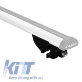 Brackets de montare tip BM model 07 potrivite pentru grinzi din aluminiu si metal Performance AutoTuning