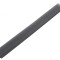 Manşon termocontractabil 16mm negru 1m
