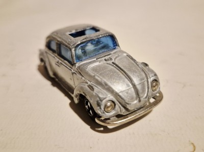 Volkswagen 1302 - Majorette foto