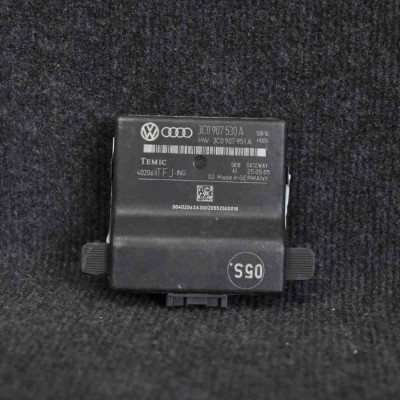 Unitate de control Gateway VW PASSAT B6 3C2 2006 OEM: 3C0907530A 1131939 foto