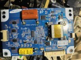 driver led SSL320_0E2B tv LOGIK L323ED11 32" TV Blaupunkt W40/173I-GB-FHBKUP