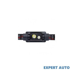 Lanterna frontala pni adventure f80 dual led 1000 lm 6w 2200 mah ip68 cod: pni-advf80 Alta marca Alt model #7 foto