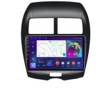 Navigatie Android Mitsubishi ASX 2013-2017, QLED, Octa-Core, 4GB+64GB