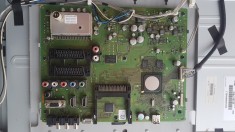 A-1641-831-A 1-878-999-12 Mainboard SONY KDL-40S5500 foto