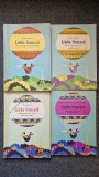LIMBA FRANCEZA: MANUAL PENTRU CLASA V, VI, VII, VIII - Bartos, Saras