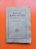 Revista Arhivelor VI.2 - Prof. Aurelian Sacerdoțeanu