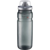 Bidon apa Elite Fly Tex, 750ml, grip, fumuriu Cod:ELT01607343