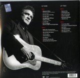 Easy Rider - The Best Of The Mercury Recordings - Vinyl | Johnny Cash