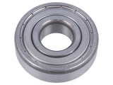 Lagăr cu bile 20x52x15mm C3