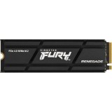 Cumpara ieftin SSD Kingston SFYSK Renegade, 2TB, M2 NVMe , PCI Express, 2 TB