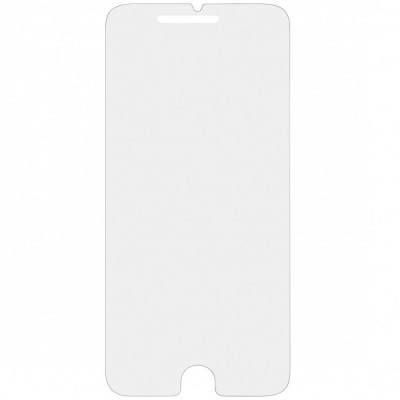 Folie plastic protectie ecran pentru Apple iPhone 7 Plus / 8 Plus foto