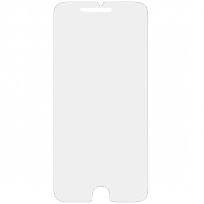 Folie plastic protectie ecran pentru Apple iPhone 7 Plus / 8 Plus foto