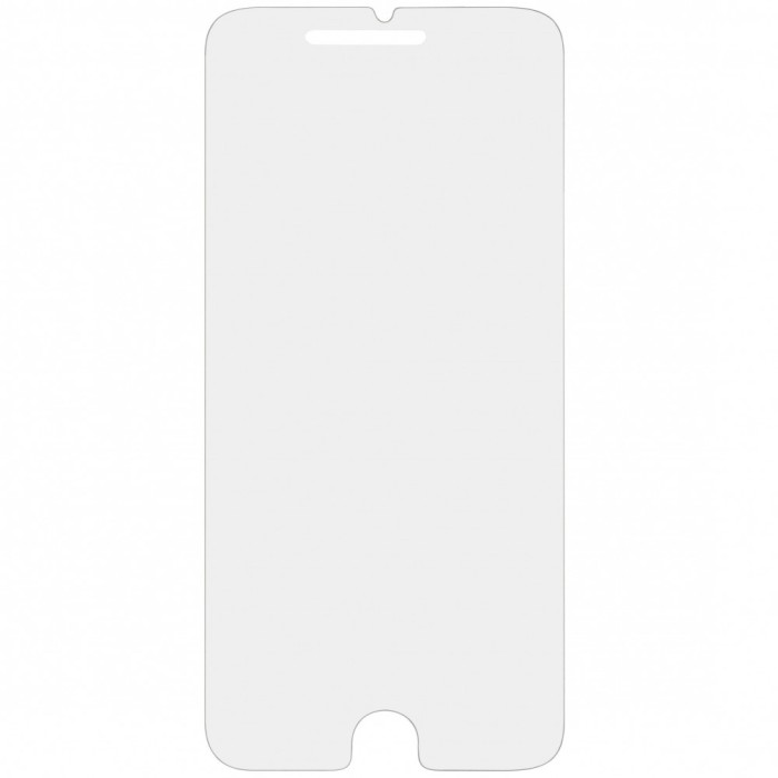 Folie plastic protectie ecran pentru Apple iPhone 7 Plus / 8 Plus