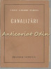 Canalizari - E. Blitz, A. Melzer, P. Trofin (1956) Tehnica - Carte veche de energetica