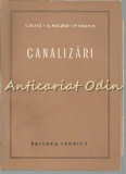 Canalizari - E. Blitz, A. Melzer, P. Trofin