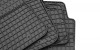 Covorase Presuri Auto Cauciuc Dedicate Mercedes C-CLASS W205 2014-2021, Rezaw