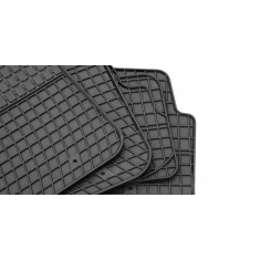 Covorase Presuri Auto Cauciuc Dedicate Mercedes C-CLASS W205 2014-2021