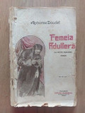 Femeia adultera Alphonse Daudet Editura Gutenberg