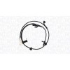 Senzor ABS Toyota Yaris ( P9) 01.05-12.14, Fata, Dreapta, MAGNETI MARELLI