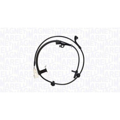 Senzor ABS Toyota Yaris ( P9) 01.05-12.14, Fata, Dreapta, MAGNETI MARELLI foto