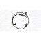 Senzor ABS Toyota Yaris ( P9) 01.05-12.14, Fata, Dreapta, MAGNETI MARELLI