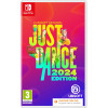 Joc - Nintendo Switch Just Dance 2024 (CIAB), Ubisoft