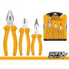 Set 3 patenti super select - Ingco HKPS08311