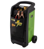 Redresor Incarcator Baterie Auto Robot Booster Pornire 430A 2000W + LIVRARE GRATUITA !
