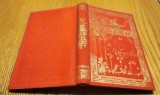 POESII (Editie Aanastatica) - MIHAIL EMINESCU - Editura Librariei SOCECU &amp; Comp., 1884, 307 p.