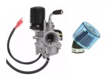 Carburator + Filtru Aer Sport Scuter PowerSports 80cc