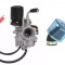 Carburator + Filtru Aer Sport Scuter Ride 80cc