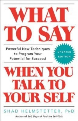 What to Say When You Talk to Yourself foto