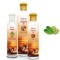 Esenta Camylle pentru sauna cu esenta de eucalipt si menta 500 ml