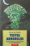 Testul Arborelui - Denise de Castilla, Psihologie, Polirom 2004, Relatii interumane, Stare Acceptabila