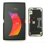 Display LCD iPhone 11 Pro, Touchscreen, Negru