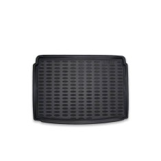 Tavita portbagaj cauciuc premium PSN Renault Megane 4 Hatchback 2016-2023