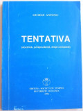 TENTATIVA - GEORGE ANTONIU