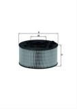 Filtru aer KNECHT LX759