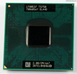 Cumpara ieftin Procesor laptop Intel Core 2 Duo T5750 2,00 GHz 2M 667MHz