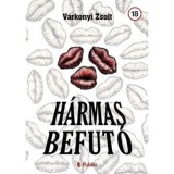 H&aacute;rmas befut&oacute; - V&aacute;rkonyi Zsolt