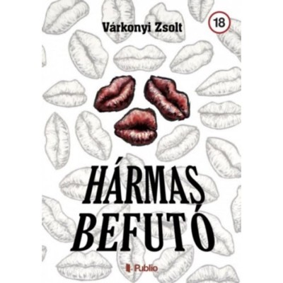 H&amp;aacute;rmas befut&amp;oacute; - V&amp;aacute;rkonyi Zsolt foto
