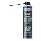 Spray Liqui Moly curatat carburator - profi 400ml
