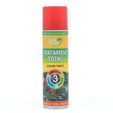 Tratament total pentru plante, Super Plant 13193, 250 ml