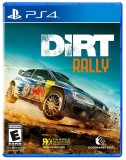 Joc Dirt Rally PS4 PlayStation 4, Nou/Sigilat